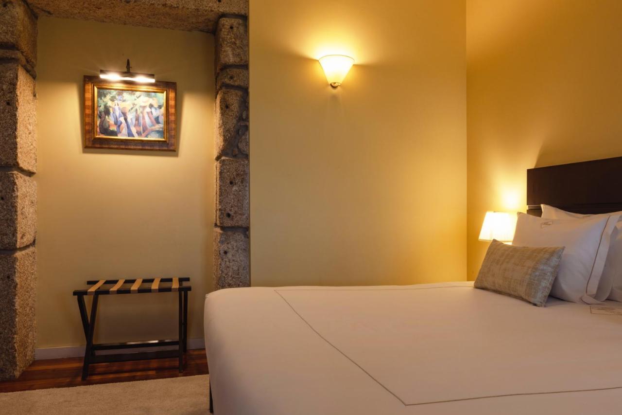 Glicinia Boutique Hotel Freamunde Εξωτερικό φωτογραφία
