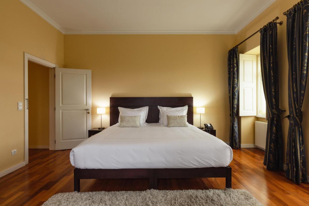 Glicinia Boutique Hotel Freamunde Εξωτερικό φωτογραφία