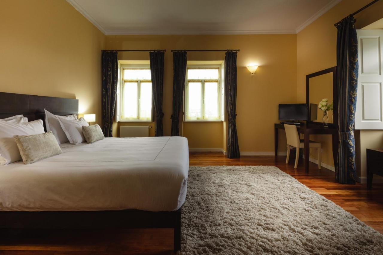 Glicinia Boutique Hotel Freamunde Εξωτερικό φωτογραφία