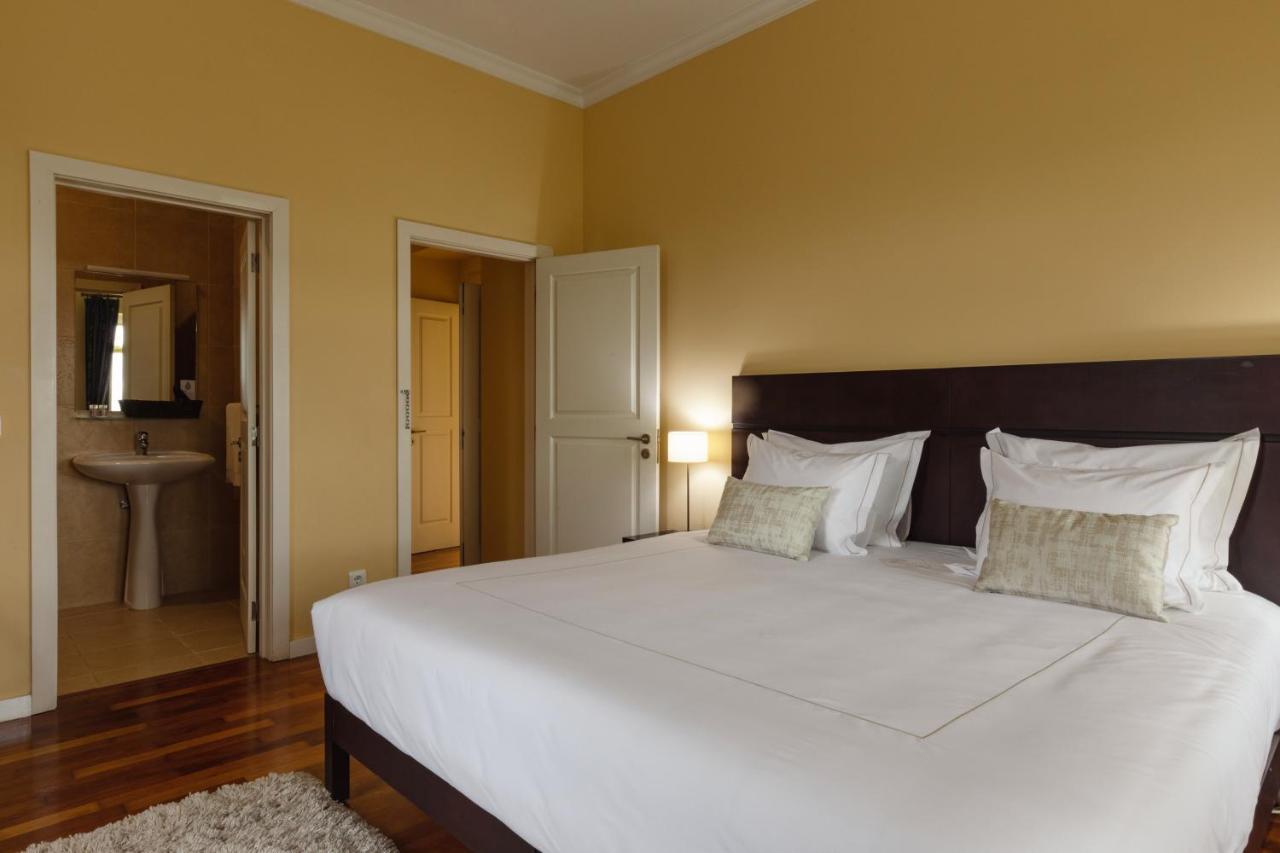 Glicinia Boutique Hotel Freamunde Εξωτερικό φωτογραφία