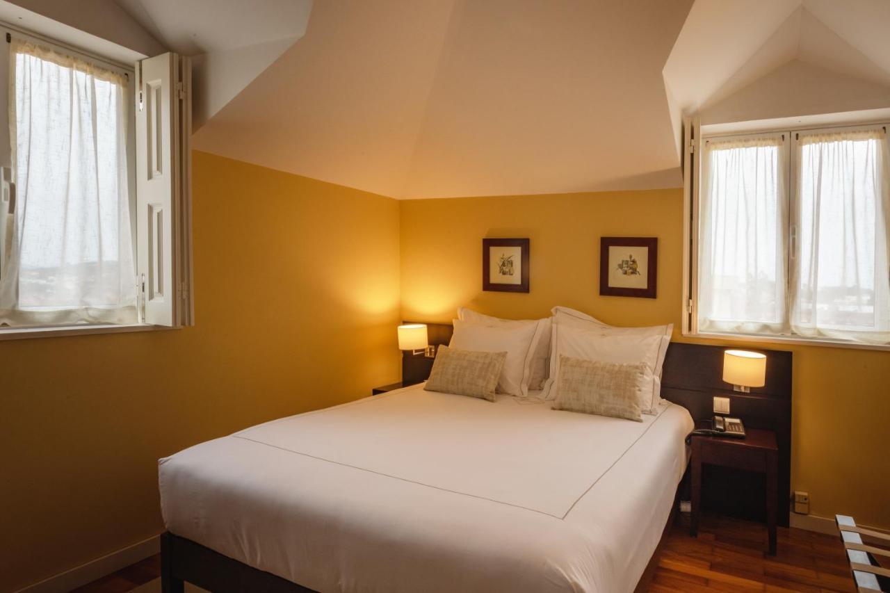 Glicinia Boutique Hotel Freamunde Εξωτερικό φωτογραφία