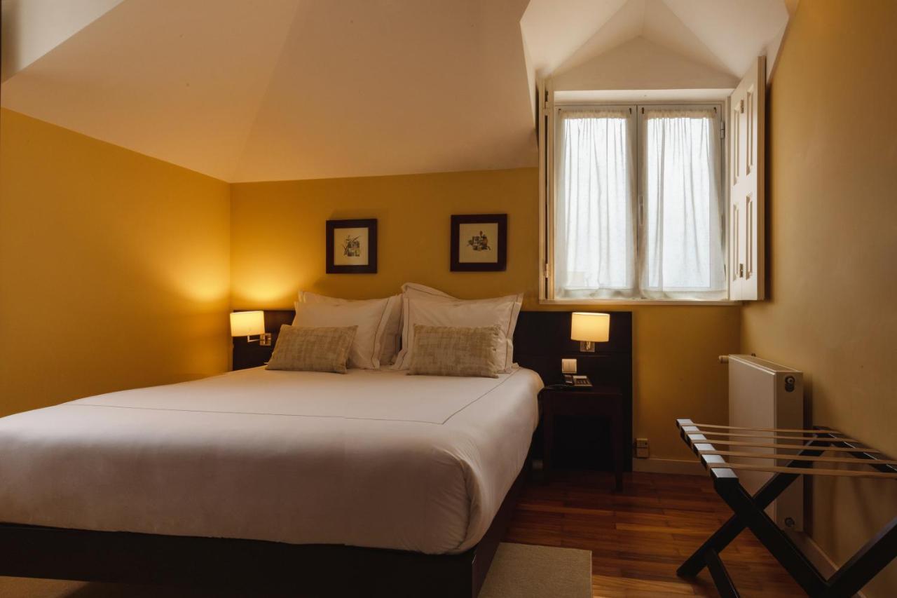 Glicinia Boutique Hotel Freamunde Εξωτερικό φωτογραφία
