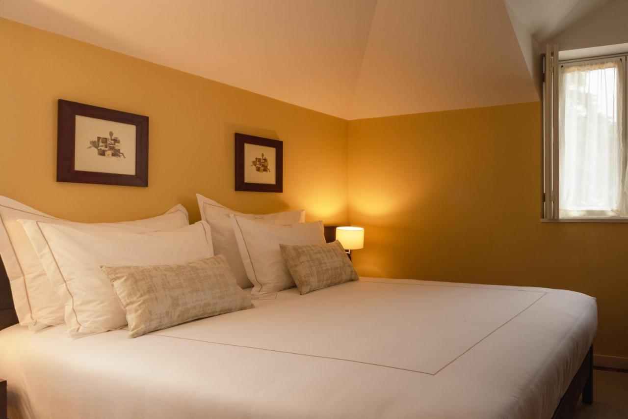 Glicinia Boutique Hotel Freamunde Εξωτερικό φωτογραφία