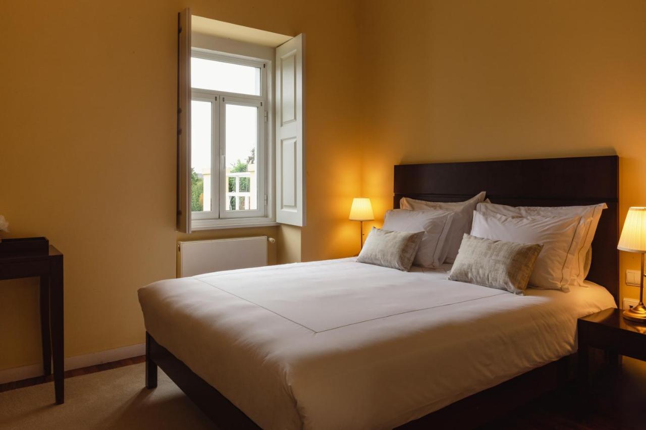Glicinia Boutique Hotel Freamunde Εξωτερικό φωτογραφία