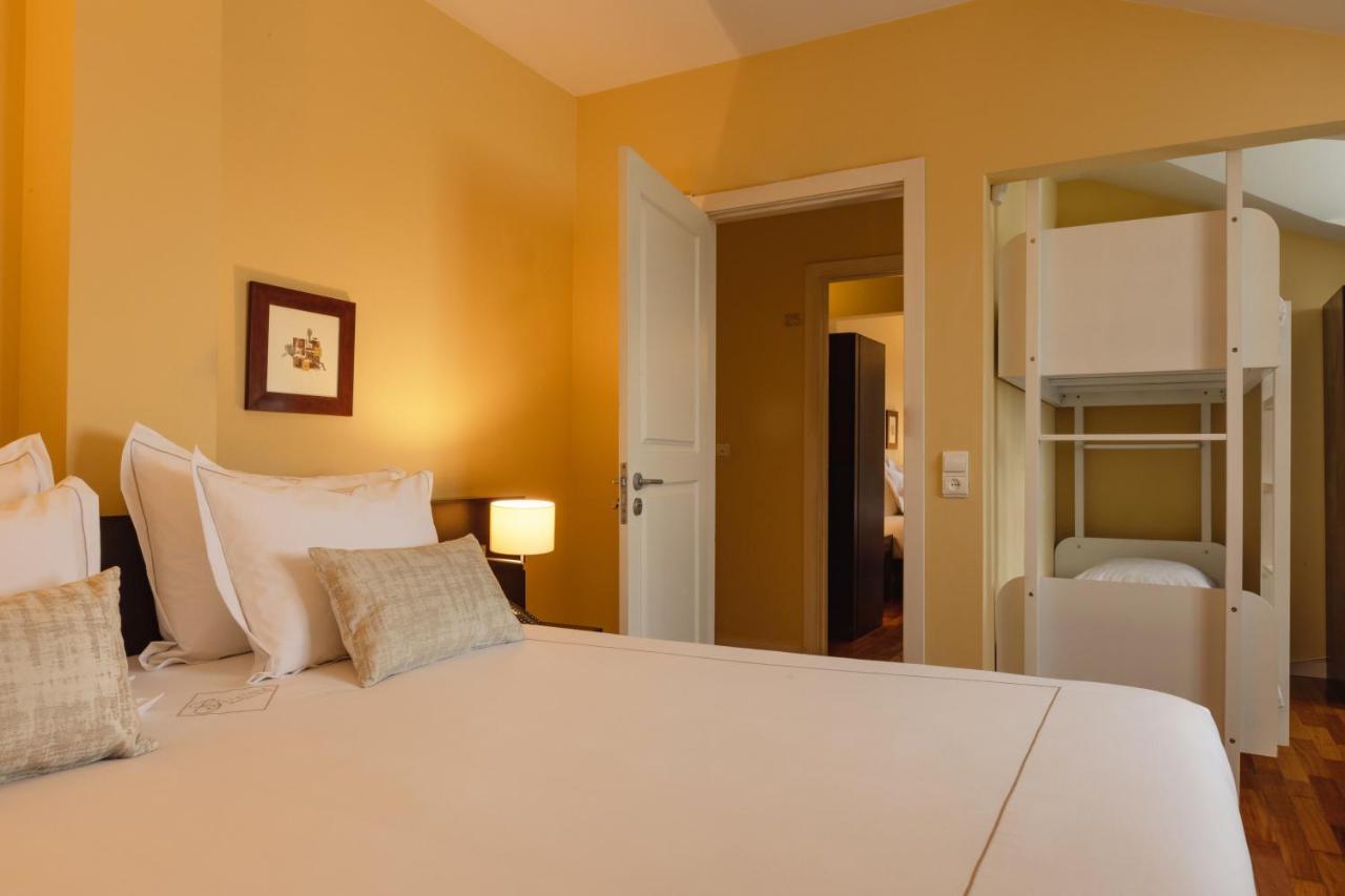 Glicinia Boutique Hotel Freamunde Εξωτερικό φωτογραφία