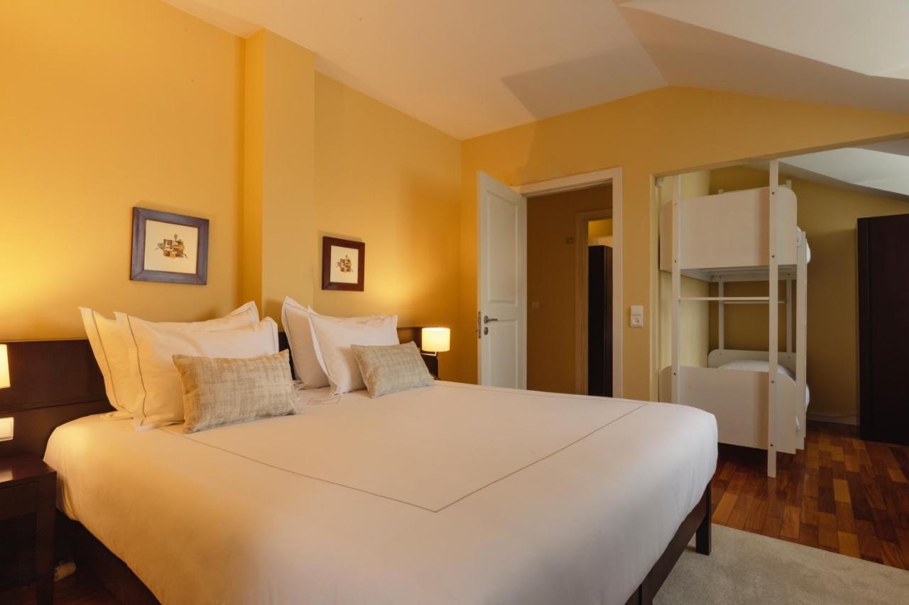 Glicinia Boutique Hotel Freamunde Εξωτερικό φωτογραφία