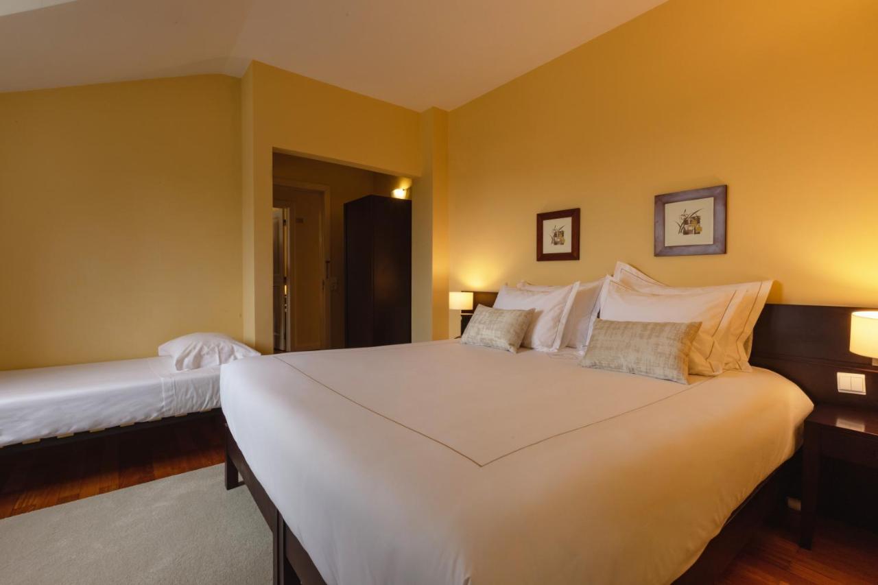 Glicinia Boutique Hotel Freamunde Εξωτερικό φωτογραφία