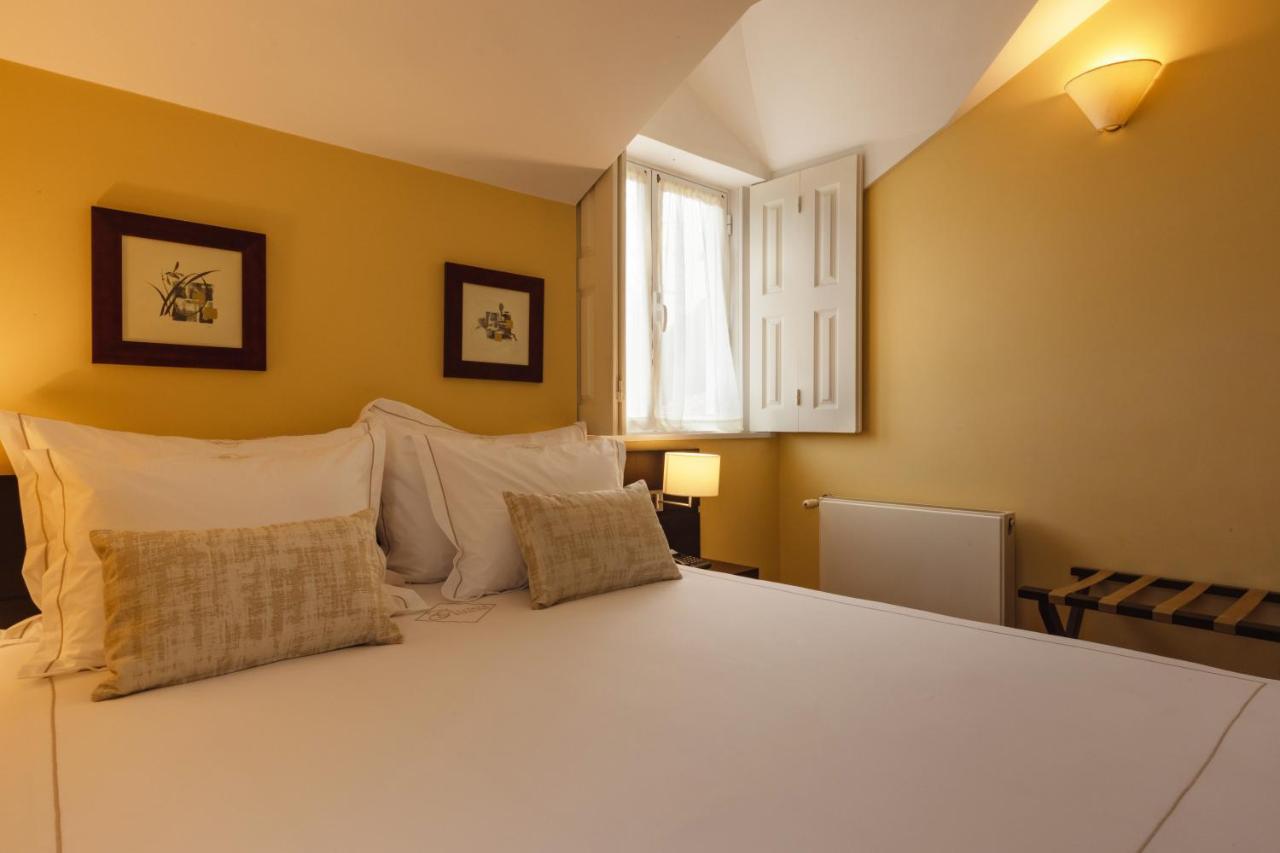 Glicinia Boutique Hotel Freamunde Εξωτερικό φωτογραφία