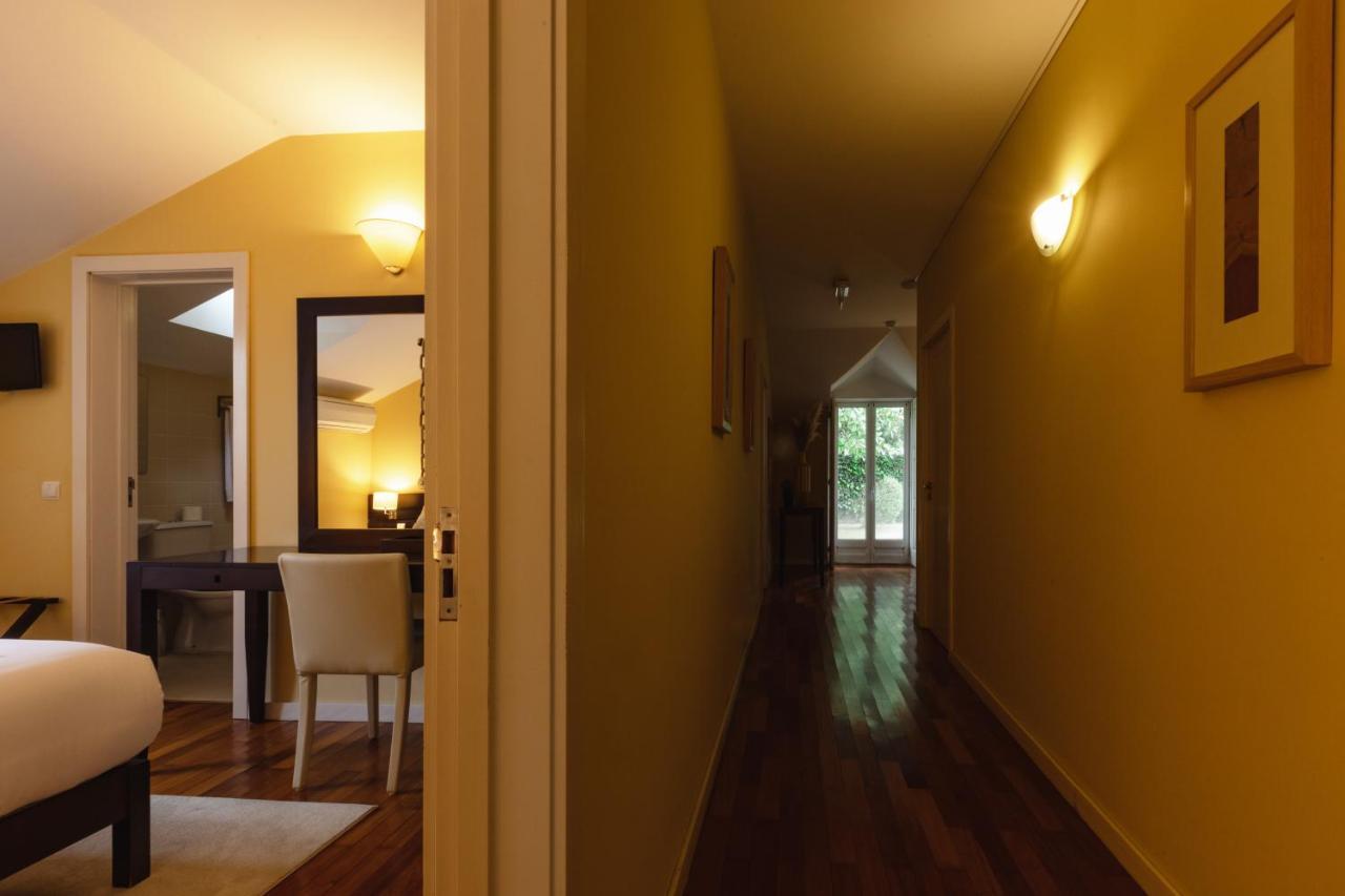Glicinia Boutique Hotel Freamunde Εξωτερικό φωτογραφία