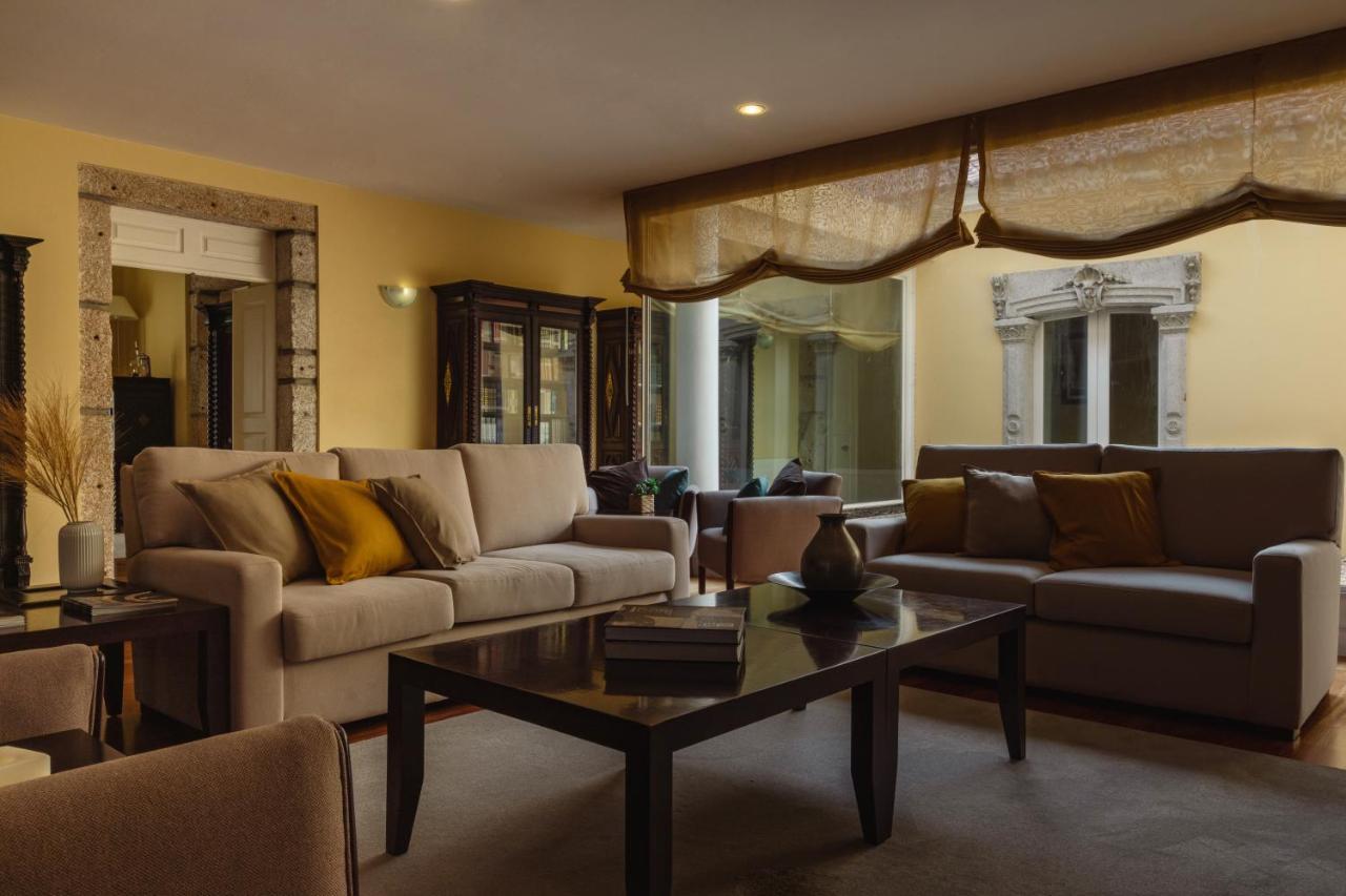 Glicinia Boutique Hotel Freamunde Εξωτερικό φωτογραφία