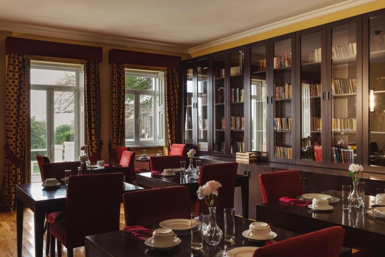 Glicinia Boutique Hotel Freamunde Εξωτερικό φωτογραφία