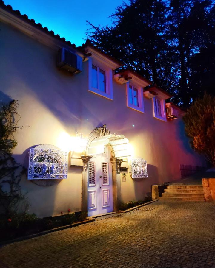 Glicinia Boutique Hotel Freamunde Εξωτερικό φωτογραφία