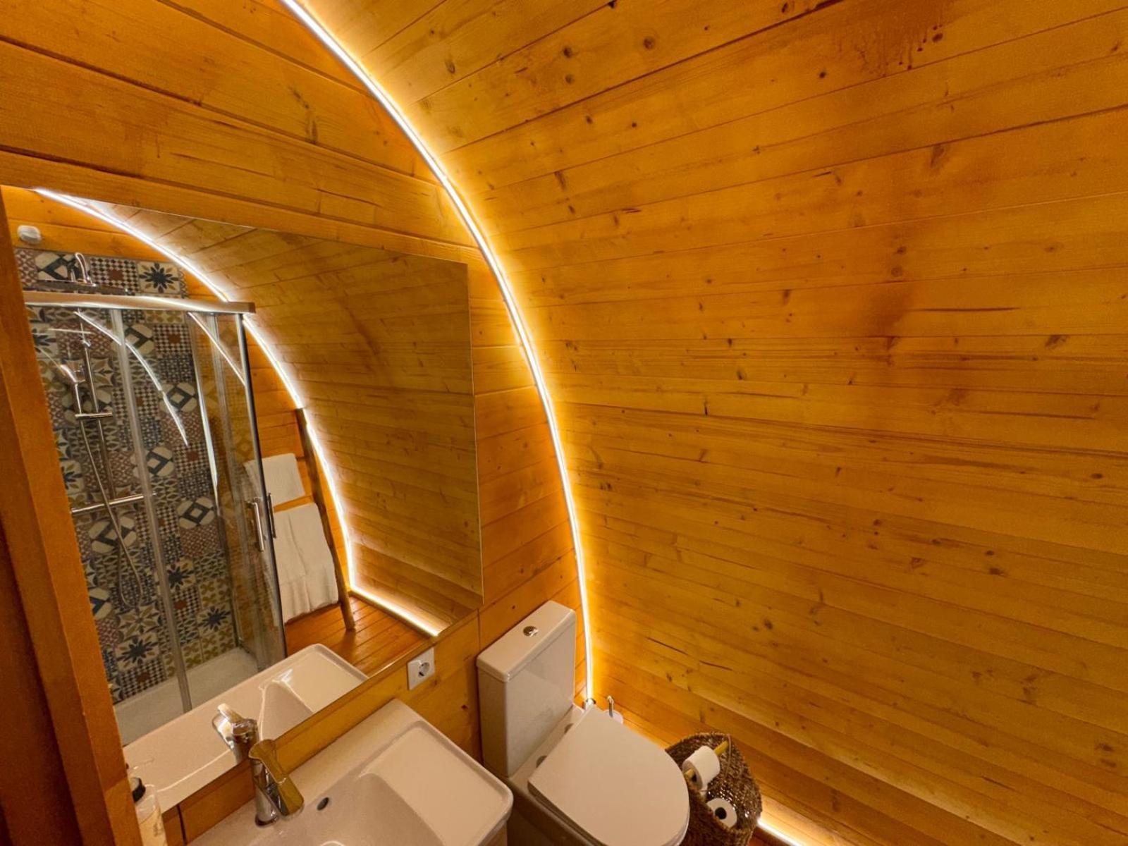 Glicinia Boutique Hotel Freamunde Εξωτερικό φωτογραφία