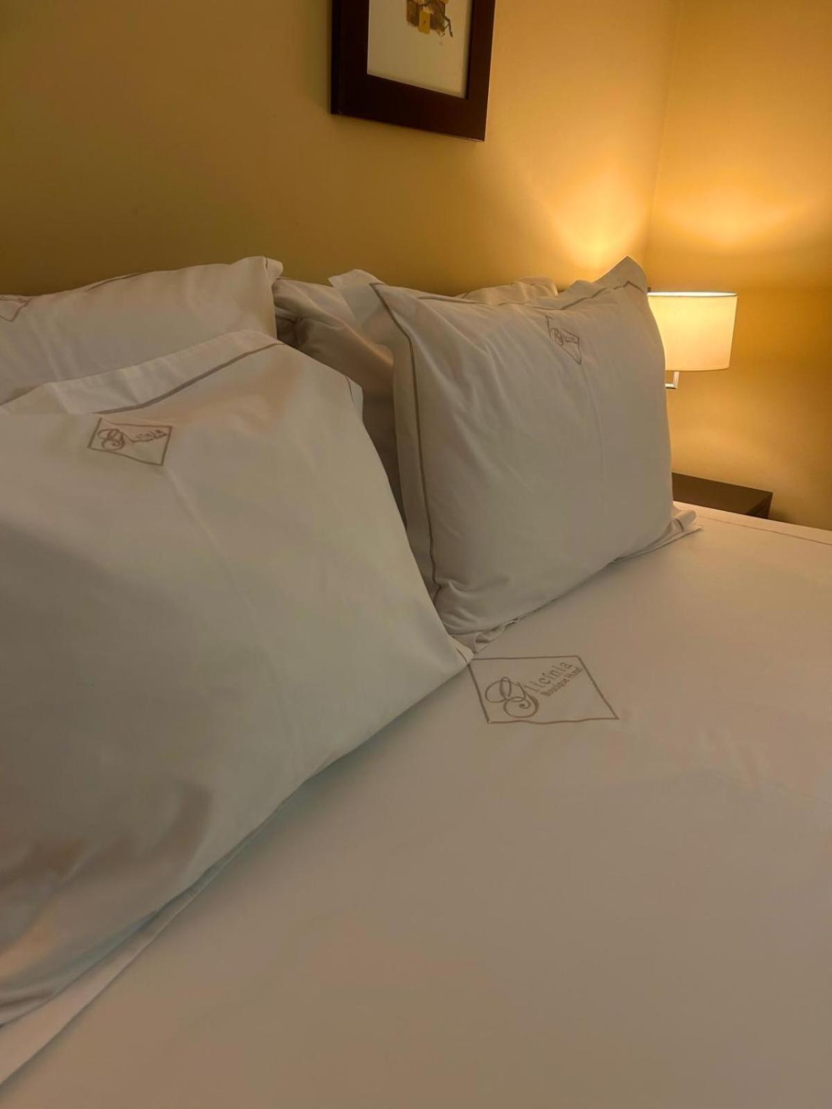 Glicinia Boutique Hotel Freamunde Εξωτερικό φωτογραφία