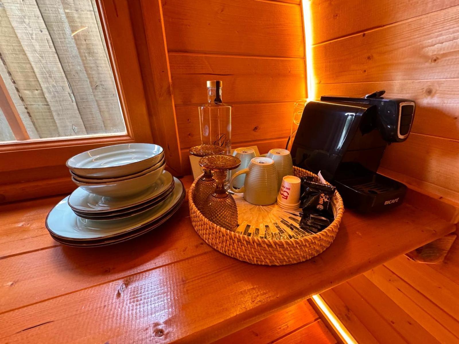 Glicinia Boutique Hotel Freamunde Εξωτερικό φωτογραφία