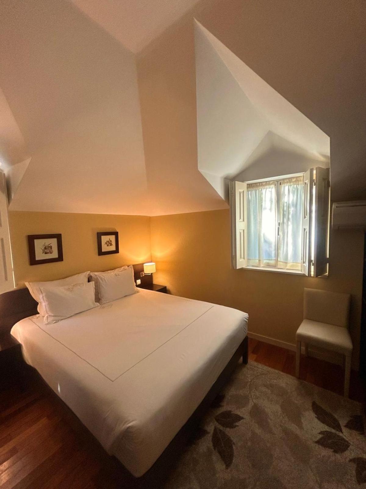 Glicinia Boutique Hotel Freamunde Εξωτερικό φωτογραφία