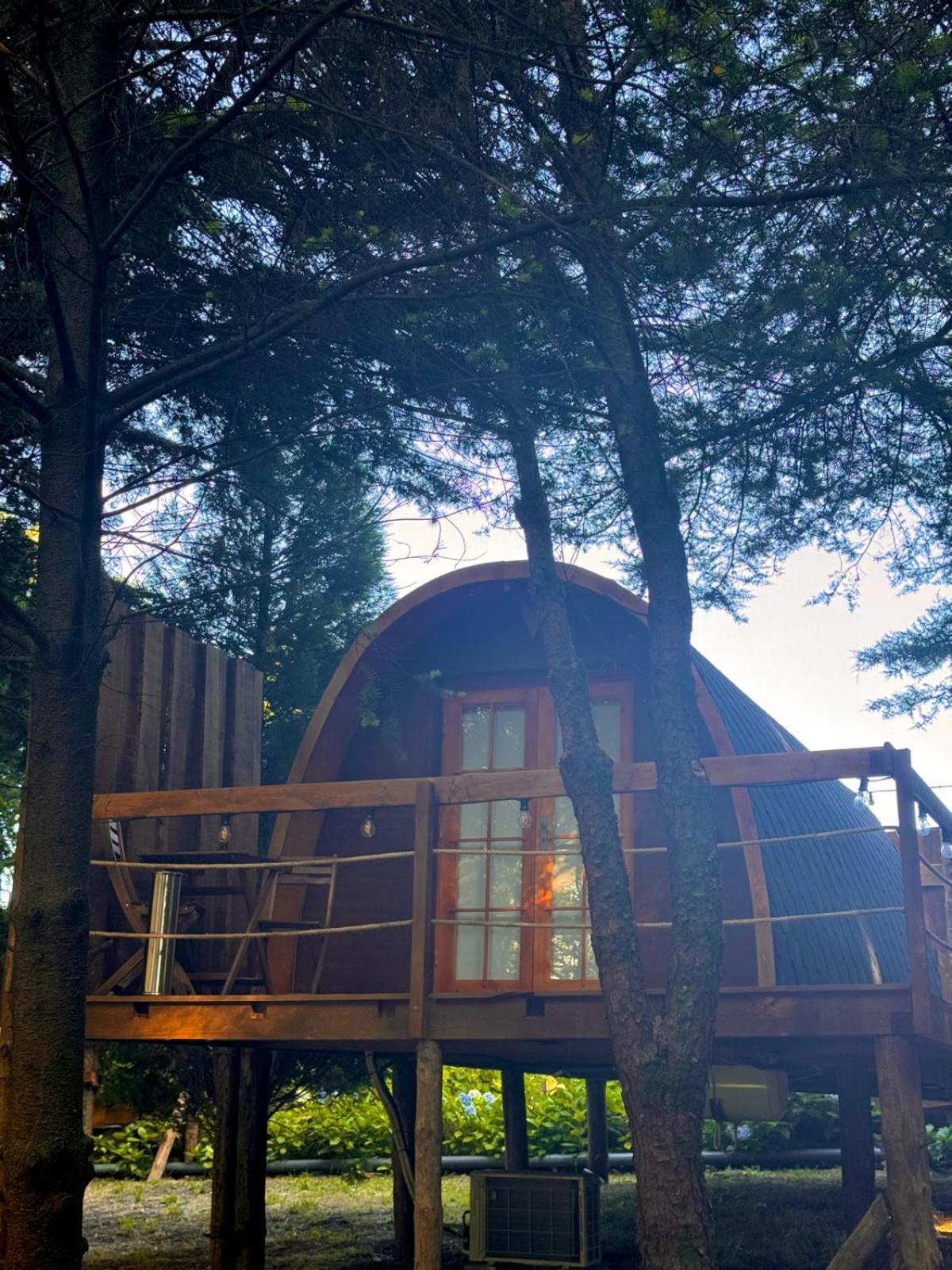 Glicinia Boutique Hotel Freamunde Εξωτερικό φωτογραφία