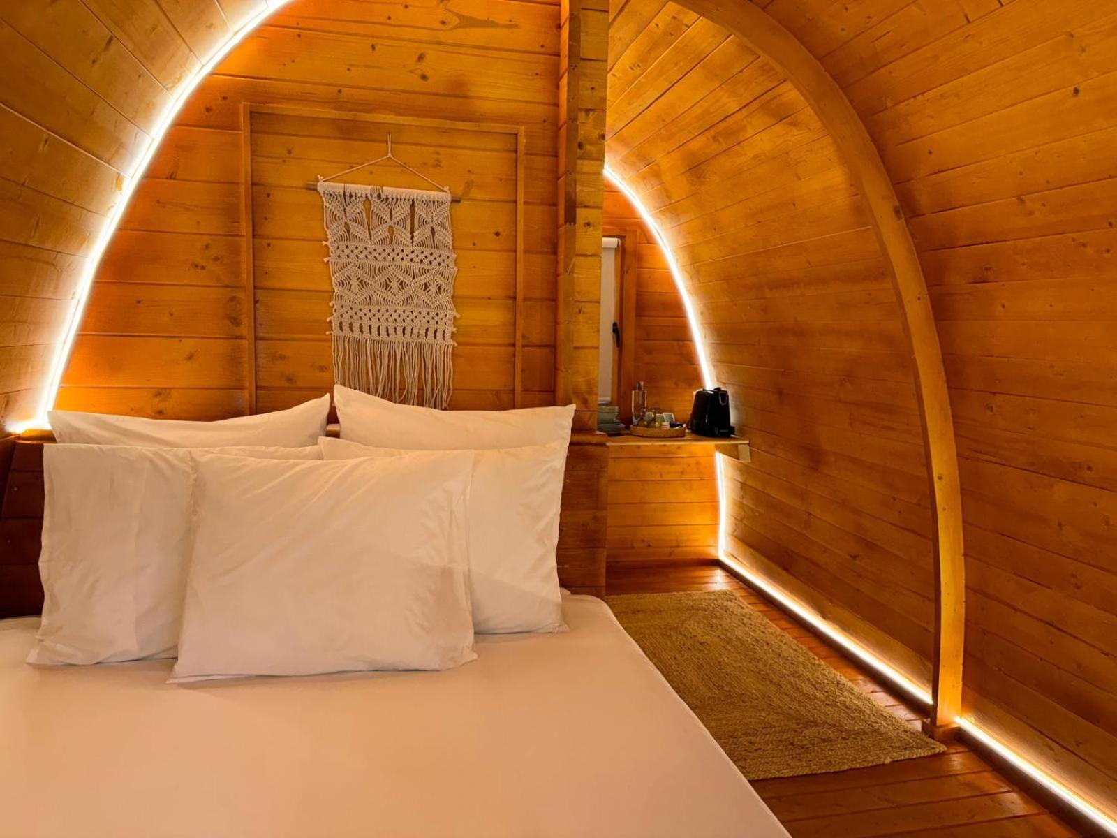 Glicinia Boutique Hotel Freamunde Εξωτερικό φωτογραφία