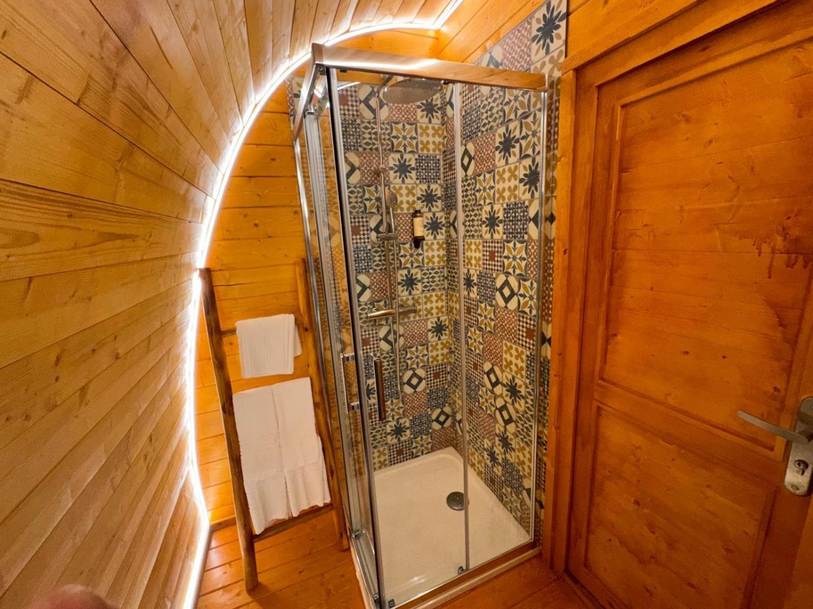 Glicinia Boutique Hotel Freamunde Εξωτερικό φωτογραφία