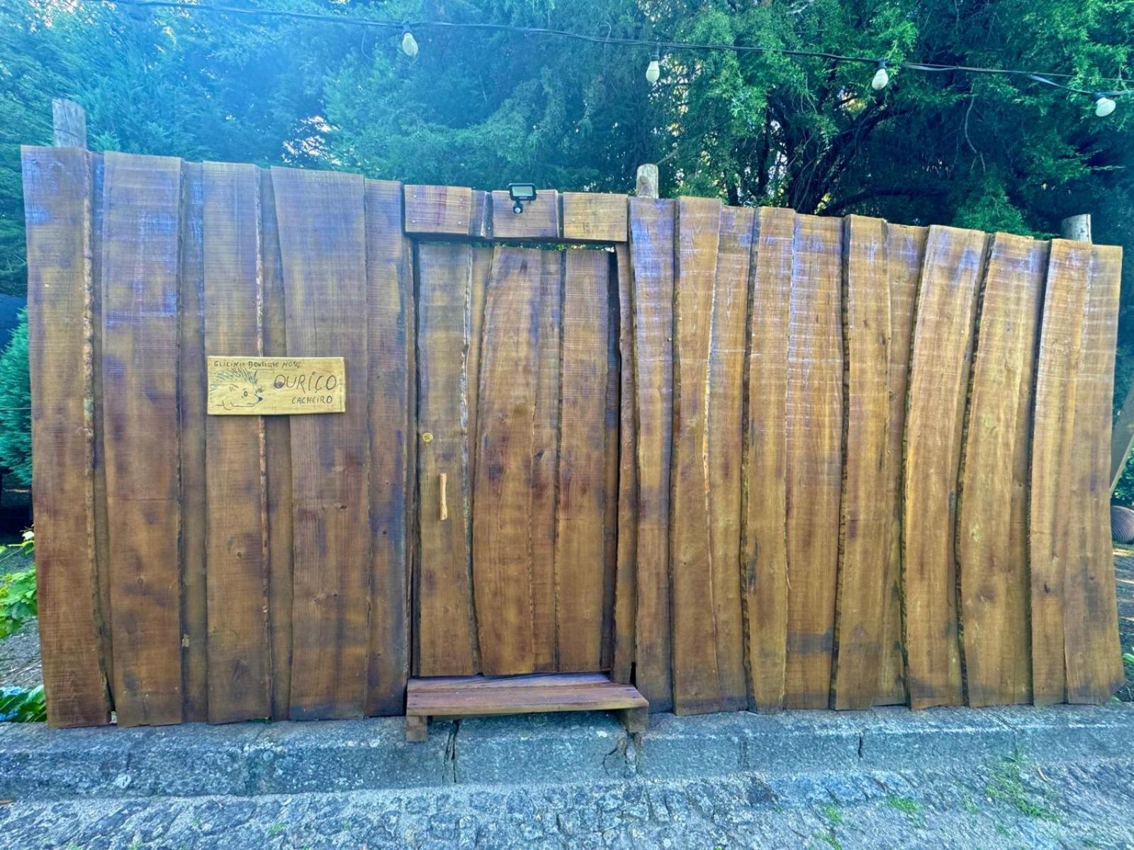 Glicinia Boutique Hotel Freamunde Εξωτερικό φωτογραφία