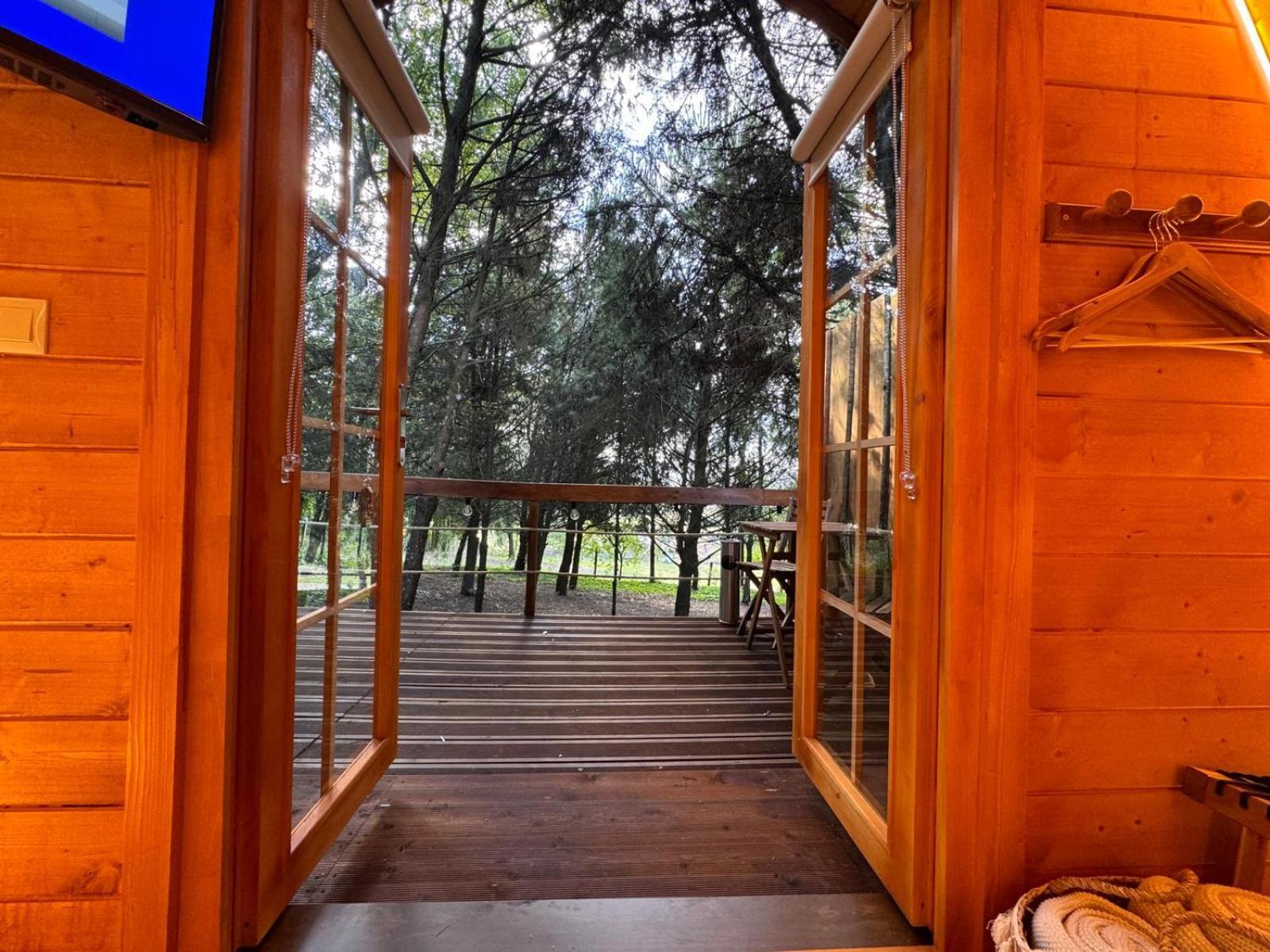 Glicinia Boutique Hotel Freamunde Εξωτερικό φωτογραφία